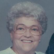 Mildred Cruikshank